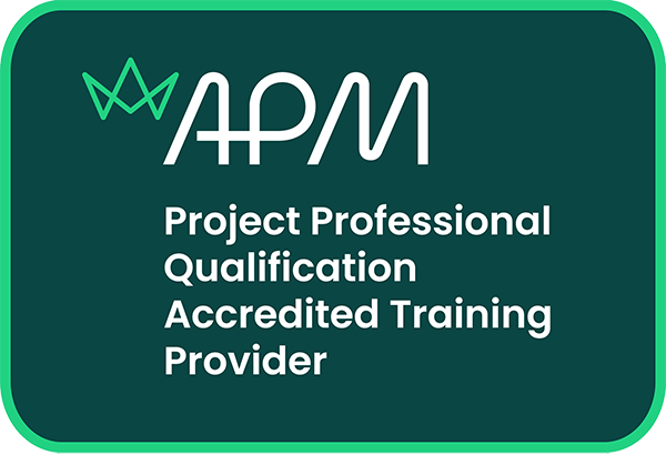 APM Project Professional Qualification Accredited Training Provider